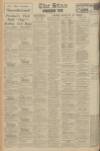 Sheffield Evening Telegraph Saturday 28 January 1939 Page 18