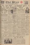 Sheffield Evening Telegraph Wednesday 01 February 1939 Page 1