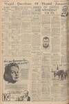 Sheffield Evening Telegraph Wednesday 15 February 1939 Page 10