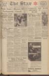 Sheffield Evening Telegraph Saturday 04 February 1939 Page 1