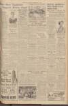 Sheffield Evening Telegraph Saturday 04 February 1939 Page 5