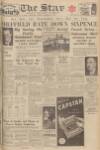 Sheffield Evening Telegraph Tuesday 07 February 1939 Page 1