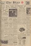 Sheffield Evening Telegraph Wednesday 08 February 1939 Page 1