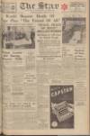 Sheffield Evening Telegraph Friday 10 February 1939 Page 1