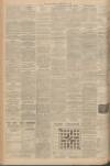 Sheffield Evening Telegraph Friday 10 February 1939 Page 2