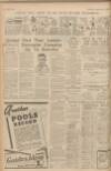 Sheffield Evening Telegraph Monday 13 February 1939 Page 8
