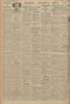 Sheffield Evening Telegraph Saturday 18 February 1939 Page 12
