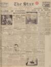 Sheffield Evening Telegraph Monday 20 February 1939 Page 1