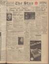 Sheffield Evening Telegraph Friday 24 February 1939 Page 1