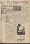 Sheffield Evening Telegraph Saturday 25 February 1939 Page 1