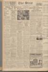 Sheffield Evening Telegraph Saturday 25 February 1939 Page 8