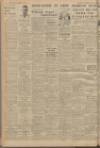 Sheffield Evening Telegraph Saturday 25 February 1939 Page 12