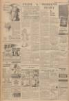 Sheffield Evening Telegraph Monday 27 February 1939 Page 6