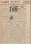 Sheffield Evening Telegraph Monday 27 February 1939 Page 10