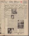 Sheffield Evening Telegraph Saturday 04 March 1939 Page 1