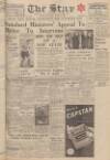 Sheffield Evening Telegraph Friday 10 March 1939 Page 1