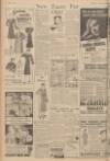 Sheffield Evening Telegraph Friday 10 March 1939 Page 6