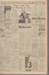 Sheffield Evening Telegraph Monday 13 March 1939 Page 3