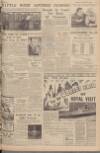 Sheffield Evening Telegraph Monday 13 March 1939 Page 5