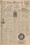 Sheffield Evening Telegraph Tuesday 14 March 1939 Page 1