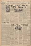 Sheffield Evening Telegraph Wednesday 15 March 1939 Page 6