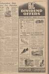 Sheffield Evening Telegraph Wednesday 15 March 1939 Page 11