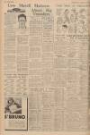 Sheffield Evening Telegraph Wednesday 15 March 1939 Page 12