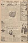 Sheffield Evening Telegraph Thursday 16 March 1939 Page 10