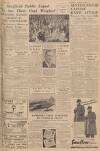 Sheffield Evening Telegraph Saturday 18 March 1939 Page 5