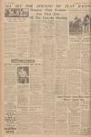 Sheffield Evening Telegraph Saturday 18 March 1939 Page 6