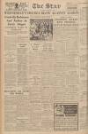 Sheffield Evening Telegraph Saturday 18 March 1939 Page 8