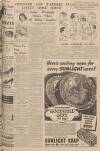 Sheffield Evening Telegraph Wednesday 22 March 1939 Page 5