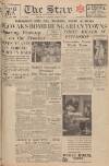 Sheffield Evening Telegraph Saturday 25 March 1939 Page 1