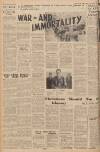 Sheffield Evening Telegraph Saturday 25 March 1939 Page 4