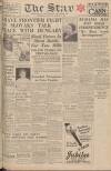 Sheffield Evening Telegraph Monday 27 March 1939 Page 1