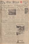 Sheffield Evening Telegraph Thursday 30 March 1939 Page 1