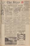 Sheffield Evening Telegraph Saturday 01 April 1939 Page 1