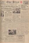 Sheffield Evening Telegraph Monday 03 April 1939 Page 1