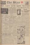 Sheffield Evening Telegraph Wednesday 05 April 1939 Page 1