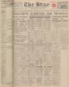 Sheffield Evening Telegraph Monday 10 April 1939 Page 1