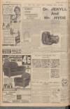 Sheffield Evening Telegraph Tuesday 11 April 1939 Page 6