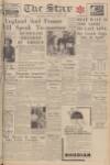 Sheffield Evening Telegraph Wednesday 12 April 1939 Page 1