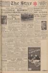 Sheffield Evening Telegraph Friday 14 April 1939 Page 1