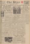 Sheffield Evening Telegraph Monday 17 April 1939 Page 1