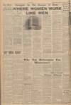 Sheffield Evening Telegraph Monday 17 April 1939 Page 6