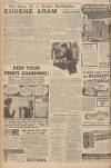 Sheffield Evening Telegraph Thursday 20 April 1939 Page 10