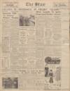Sheffield Evening Telegraph Friday 28 April 1939 Page 16
