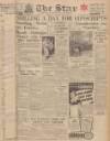 Sheffield Evening Telegraph Thursday 04 May 1939 Page 1