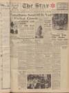 Sheffield Evening Telegraph Saturday 06 May 1939 Page 1