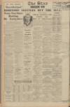 Sheffield Evening Telegraph Saturday 06 May 1939 Page 20